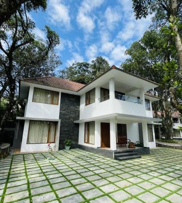 Elam Villa