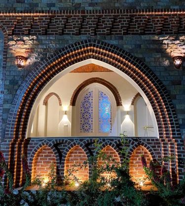 ELamir house