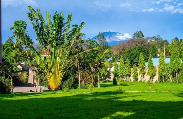 Elanacha Hotel