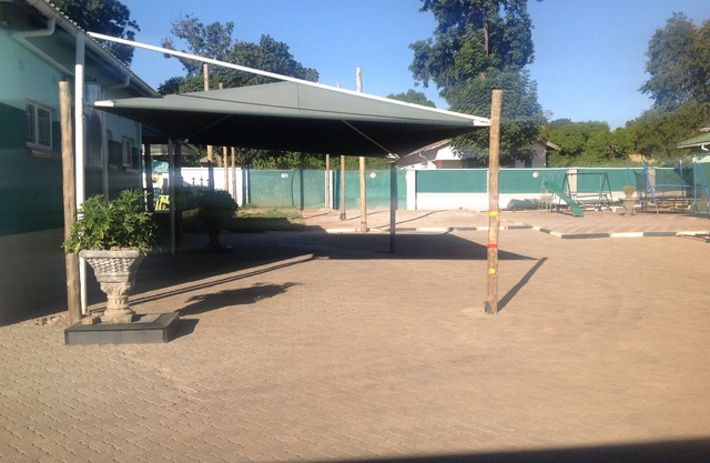 Eland Lodge