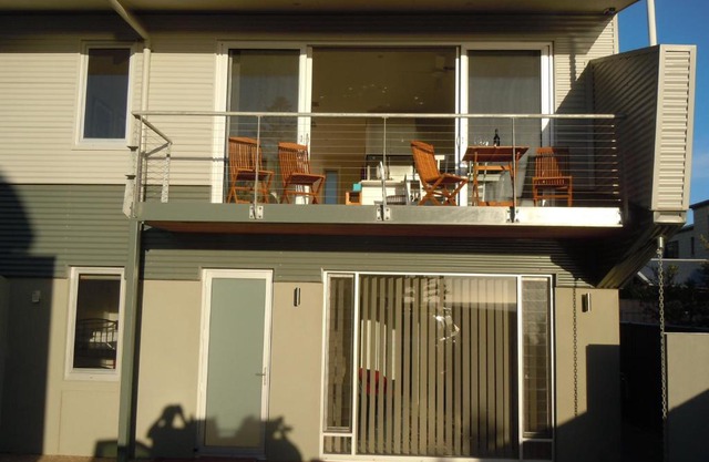 Elandra Holiday Home