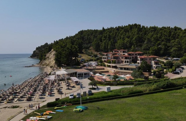 Elani Bay Resort