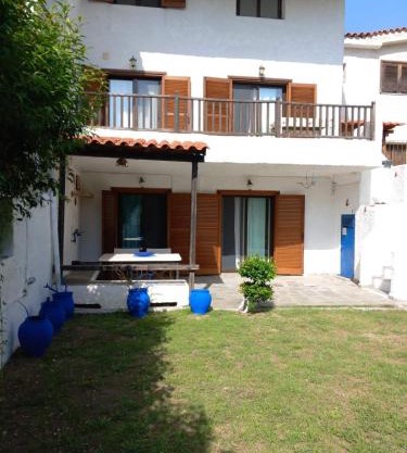 Elani House E5