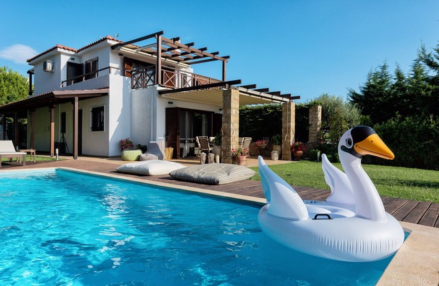 #Luxlikehome Villa Dieci