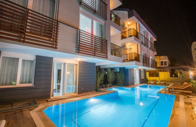 Elanis Suites