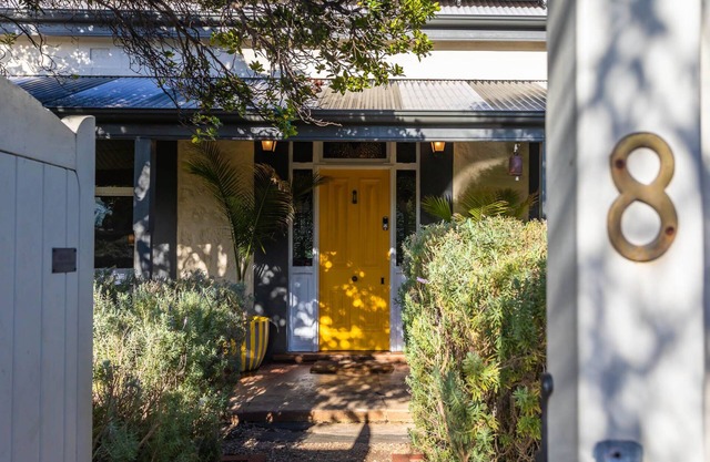 Elanora Rose Cottage-Character, encanto y comodidad