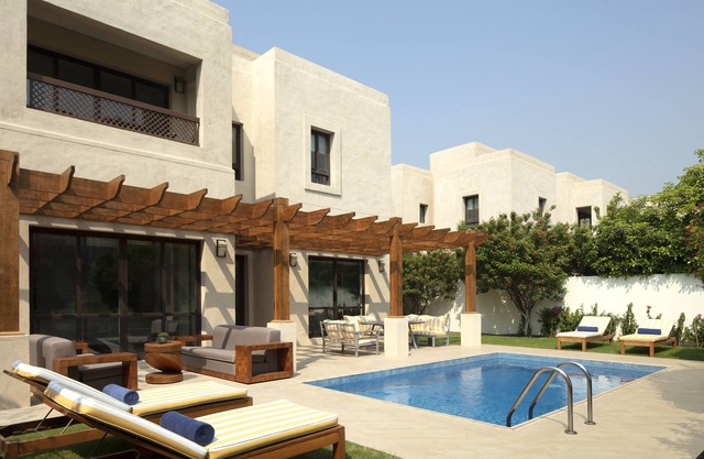 Elara & Golf Villas - curated by Park Hyatt Dubai