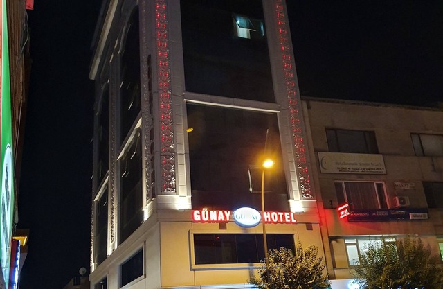 Elazig Gunay Hotel