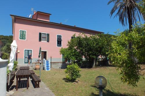 Elba Casale al Mare Cm2a