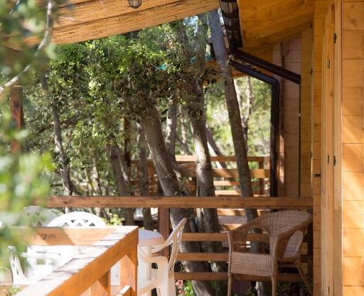 Elbadoc Camping Village