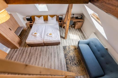 ElbApartments - Sächsische Schweiz - Ferienwohnungen zum Malerweg - Bastei Urlaub