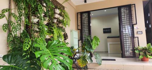 Elbara Guest House Syariah