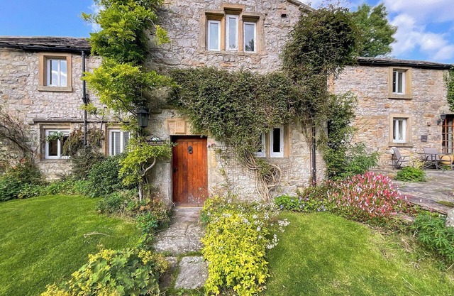 Elbeck House - UK47348