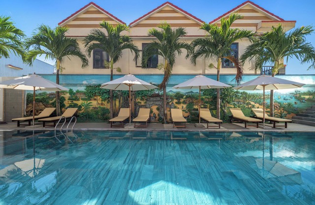ELC Hoi An Hotel