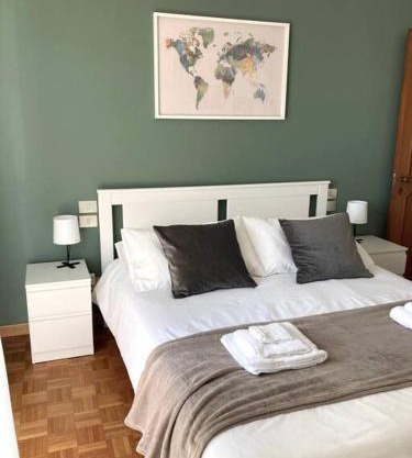 [Elce-Perugia] Brightest Condo 1 Km From The CityCenter