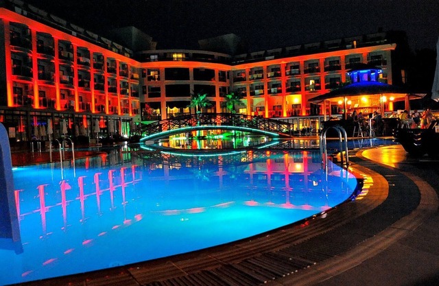 Eldar Resort Hotel
