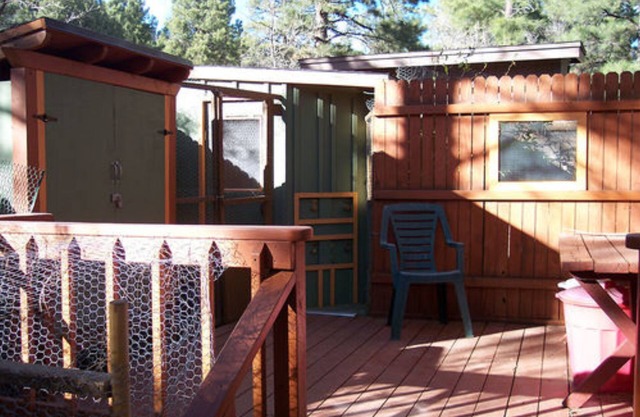 Elden Trails Bed and Breakfast