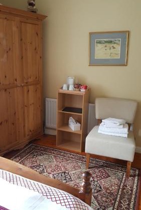 Elderberry B&B