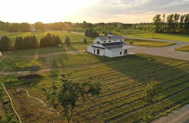 Elderberry Farms Estate Farmstay