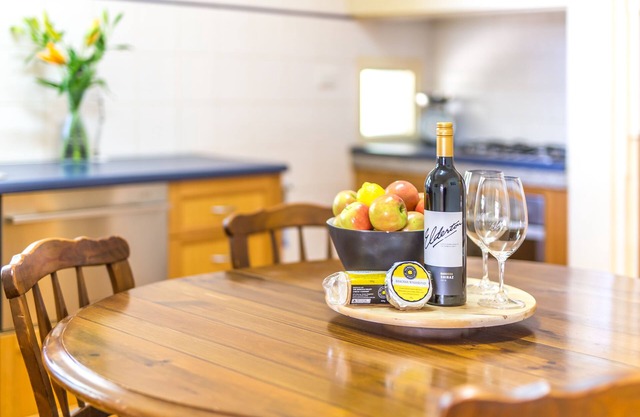 Elderton Wines Guest House