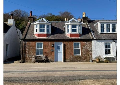 Eldon Cottage