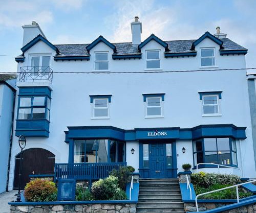 Eldon's Bed & Breakfast