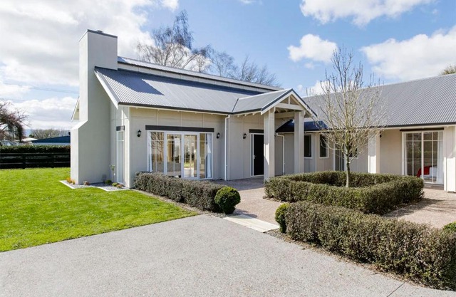 Eldonwood Bed and Breakfast