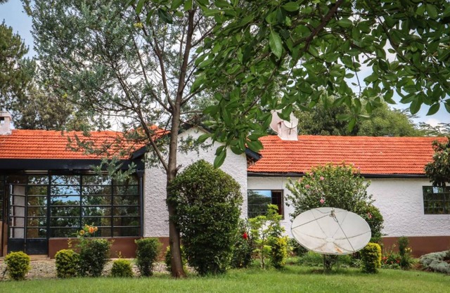 Eldopalm Guesthouse
