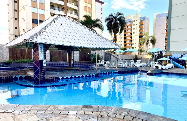 Eldorado Flat Service