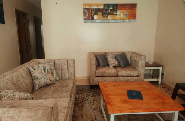 Eldoret Vacation Rental & Homes Uasin Gishu-Airbnb