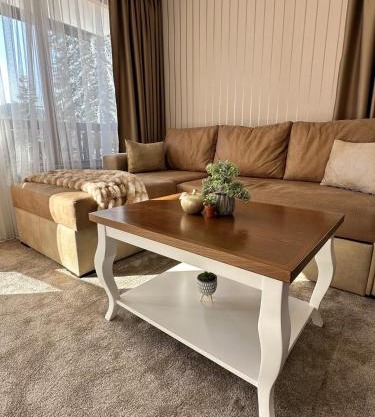 ELEA Apartment Mountain Lodge Pamporovo
