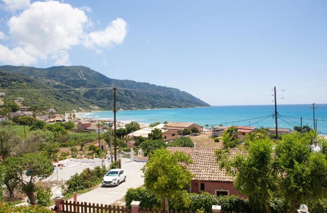 Eleana apartments and studios