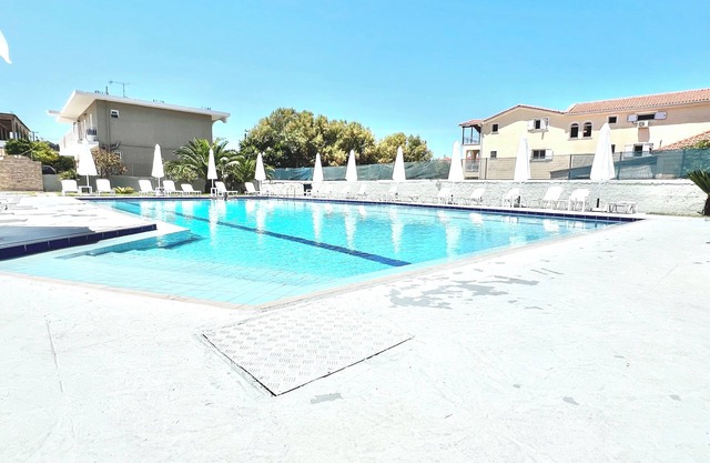 Eleana Hotel