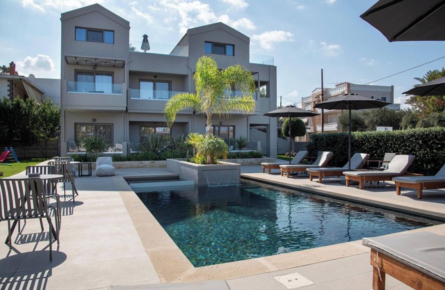 Eleanthi Modern Living