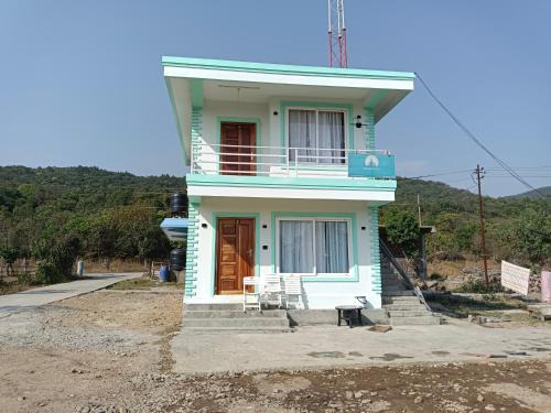 Eleba Guesthouse
