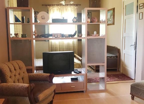 Electra's Guesthouse