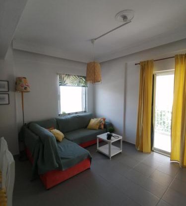 Elef Apartment