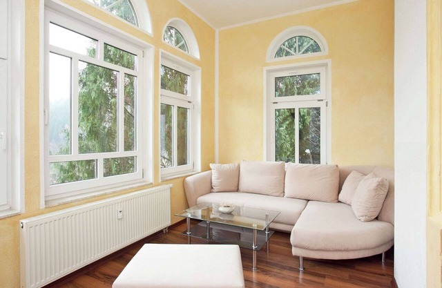 Villa en Grünhainichen-Borstendorf
