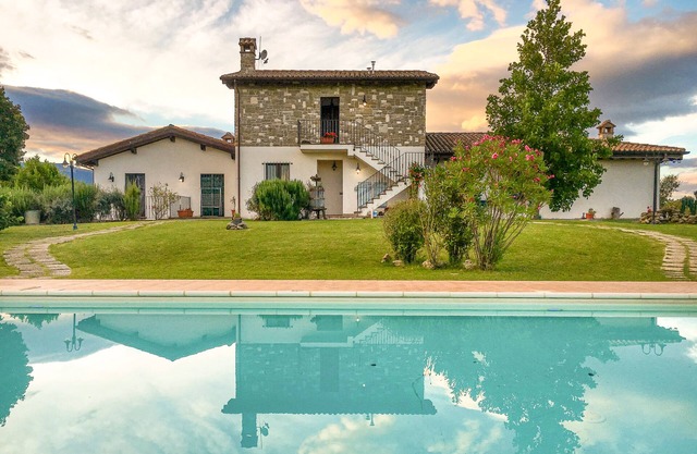 Villa Barbarossa - Apartamento de 2 habitaciones