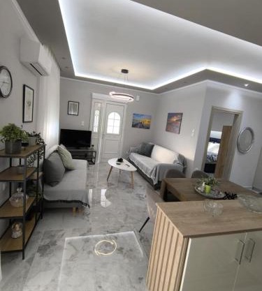 Elegance apartment 3