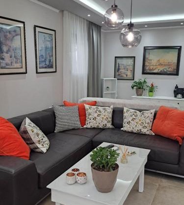 Elegance apartment