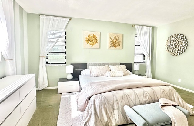 Elegance & Comfort Await at Swan Grace Villa, your perfect Florida Paradise
