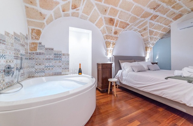 Elegance Staffa Rooms