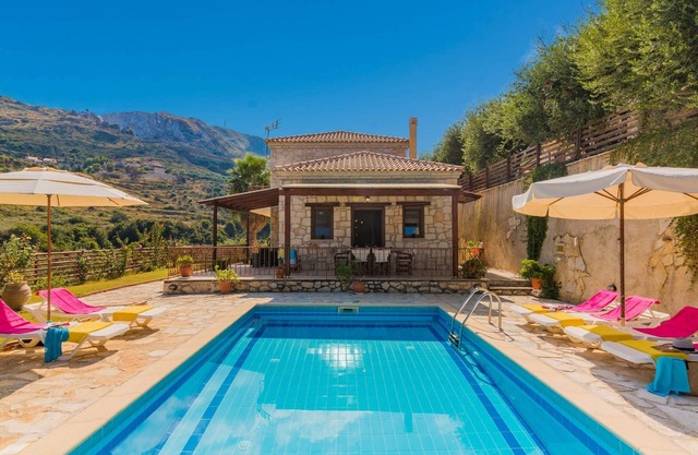 Elegance Villas