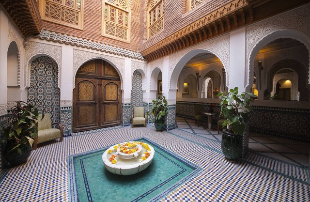 Elegancia Riad Boutique & SPA