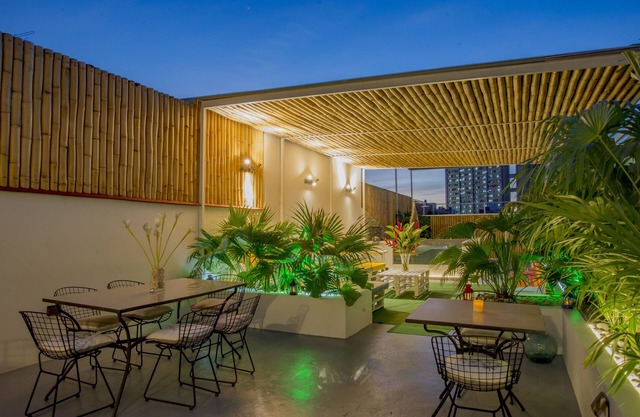 Elegancia Suites Habana