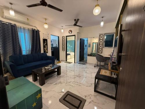 Elegant 1BHK at Bandra W Close to Lilavati hospital 304