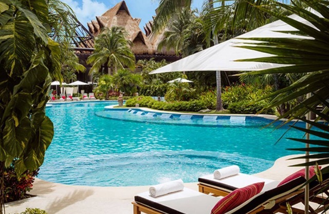 Elegant 2-bedroom resort in awesome Bahia de Banderas with WiFi, AC, and more!!!