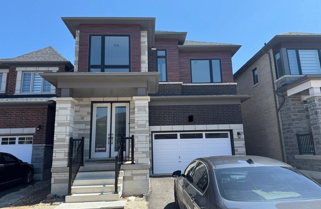 Elegant 2-Bedroom Retreat in Erin – Private Washroom
