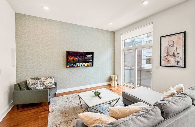 Elegant 3BR Getaway - Walkable Northern Liberties